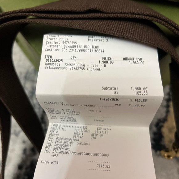 Ophidia gg super mini - Picture 5 of 9